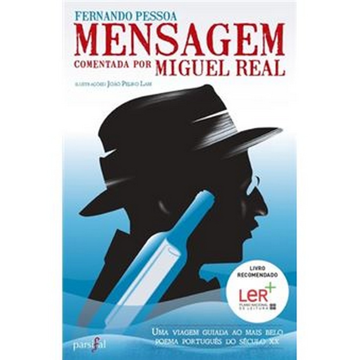 Imagem 0 de A mensagem