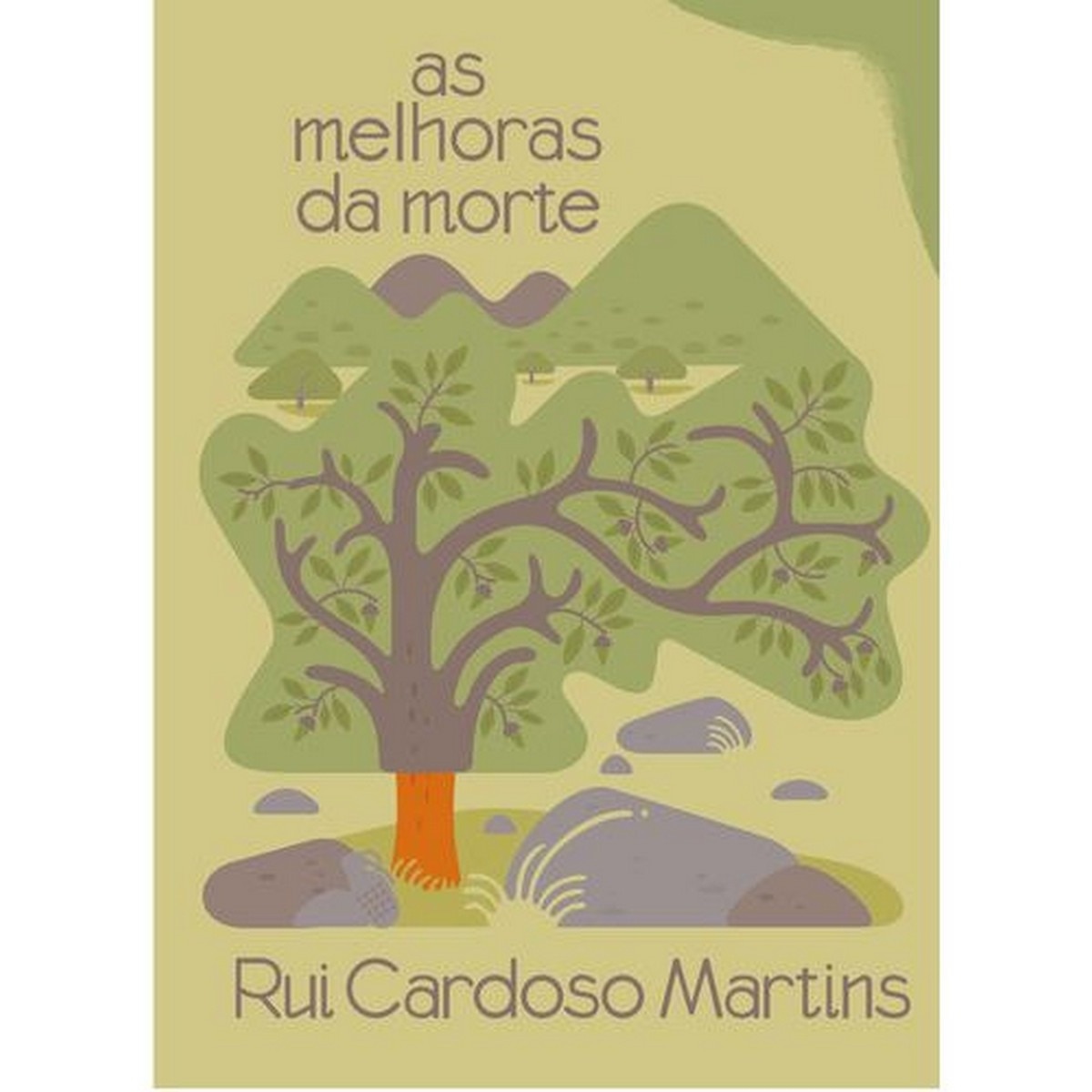 As Melhoras da Morte 1