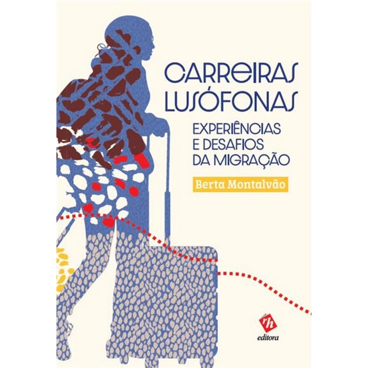 Imagem 0 de Carreiras lusofonas  experiencias e desafios da mi