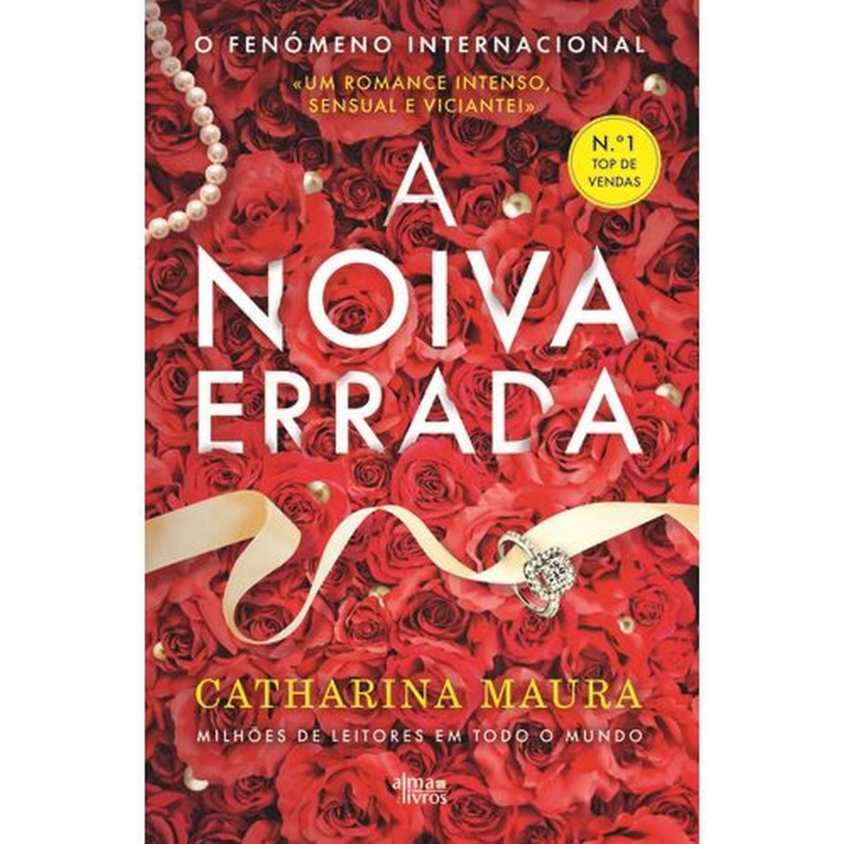 A Noiva Errada 1