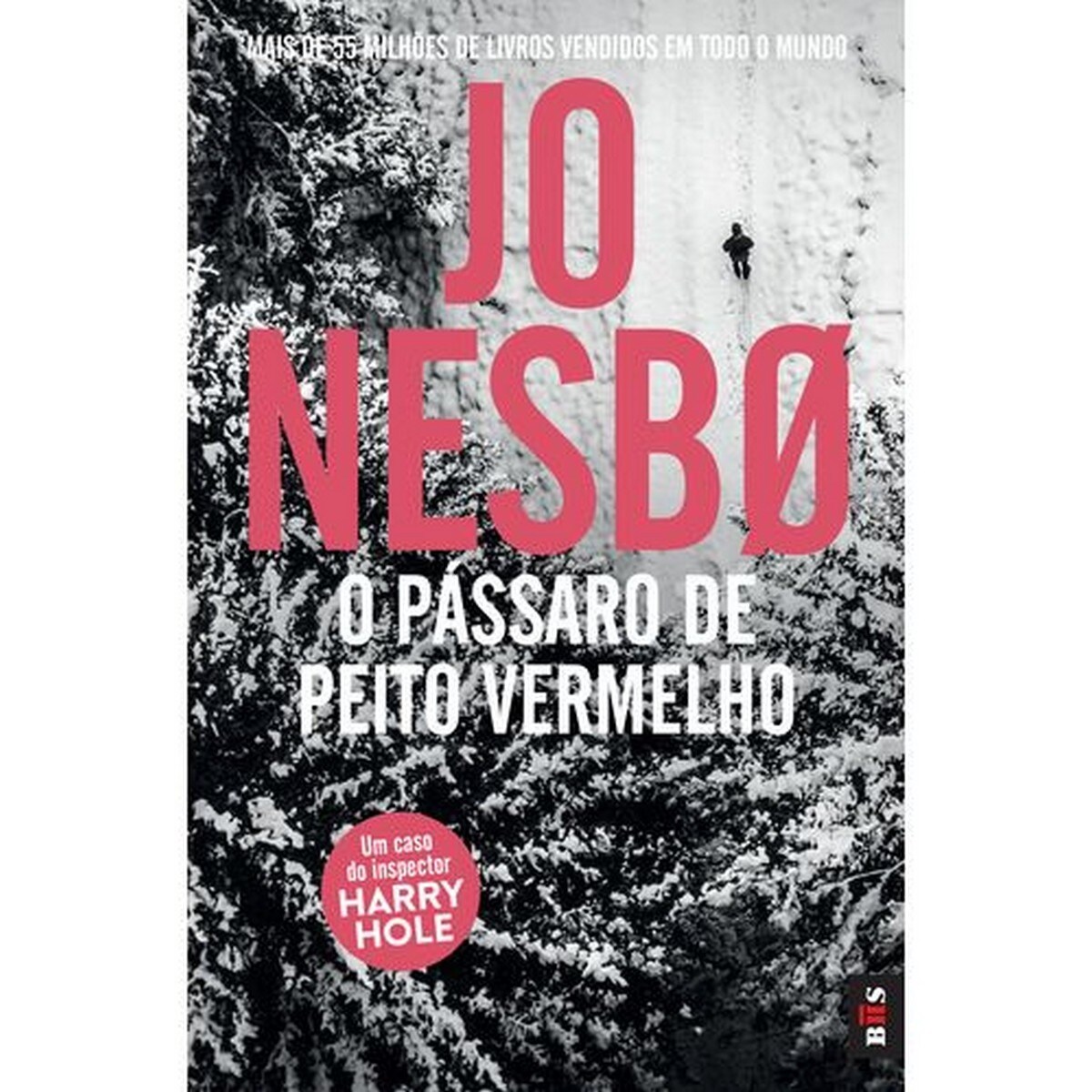 Bis   o passaro de peito vermelho 1