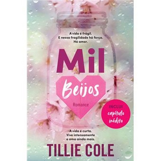 Imagem 0 de Mil beijos