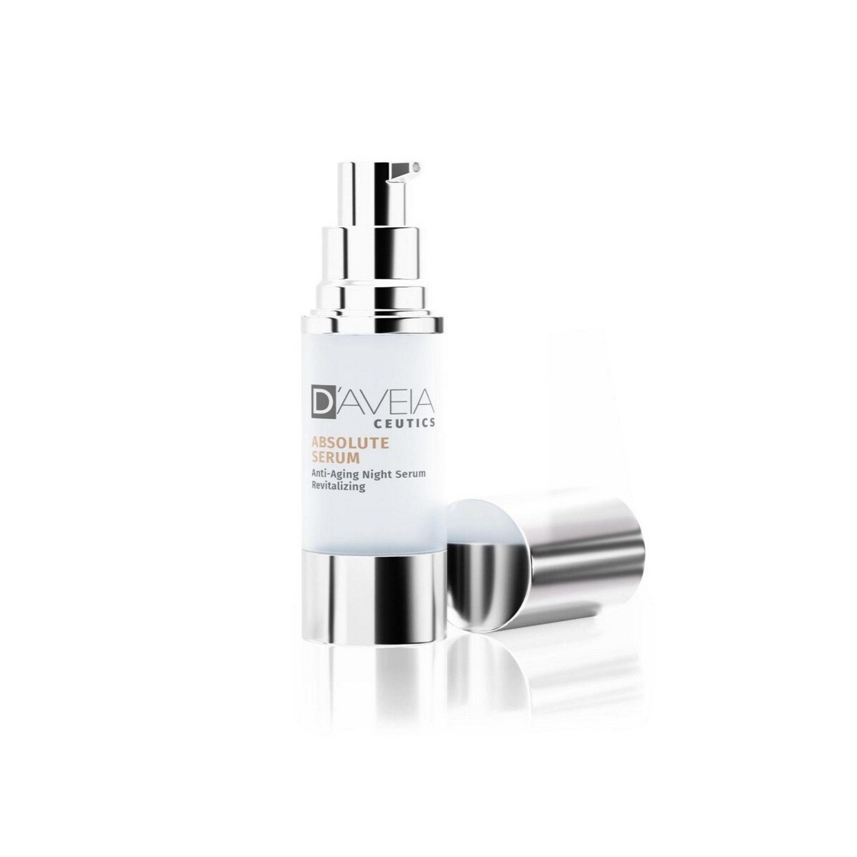 Ceutics Absolute Serum - 30 ml 3