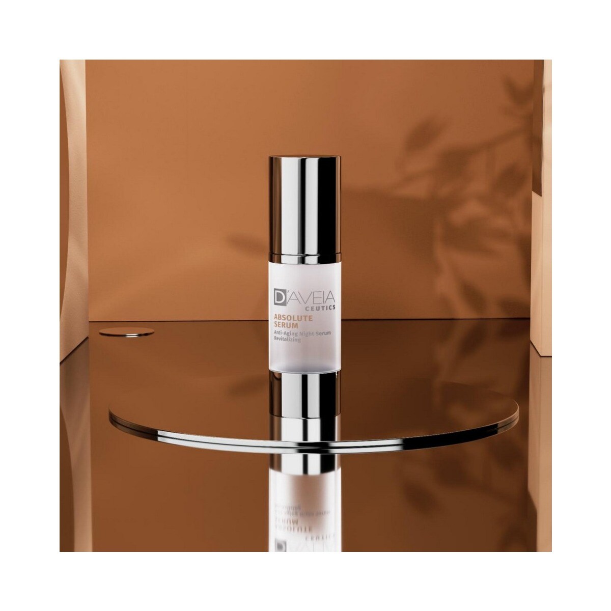 Ceutics Absolute Serum - 30 ml 4