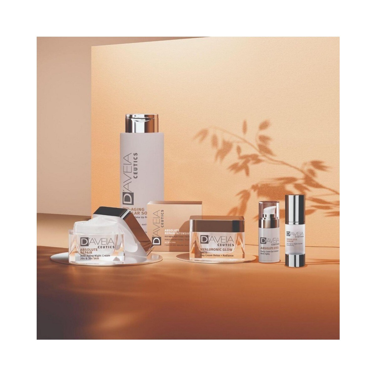 Ceutics Absolute Serum - 30 ml 5