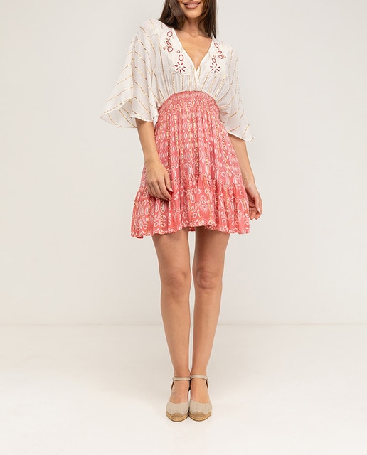 Imagen 0 de Mono tye dye