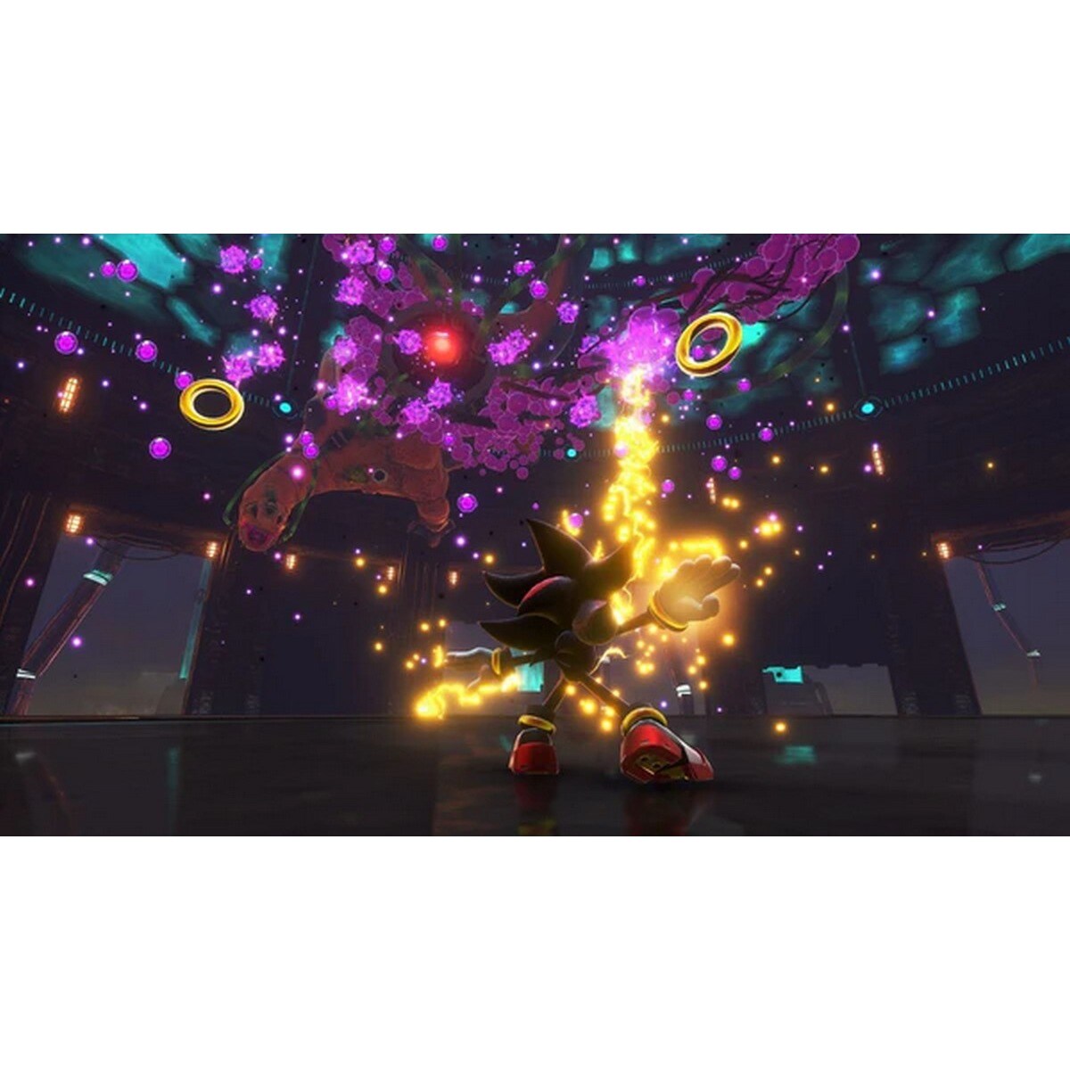 Sonic X Shadow: Generations - PlayStation 4 10