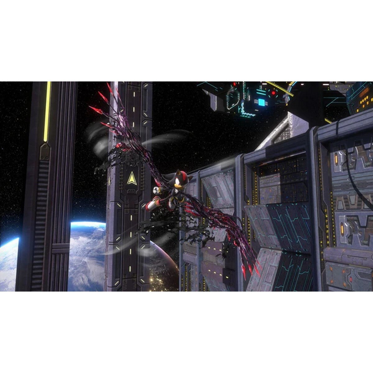 Sonic X Shadow: Generations - PlayStation 4 9
