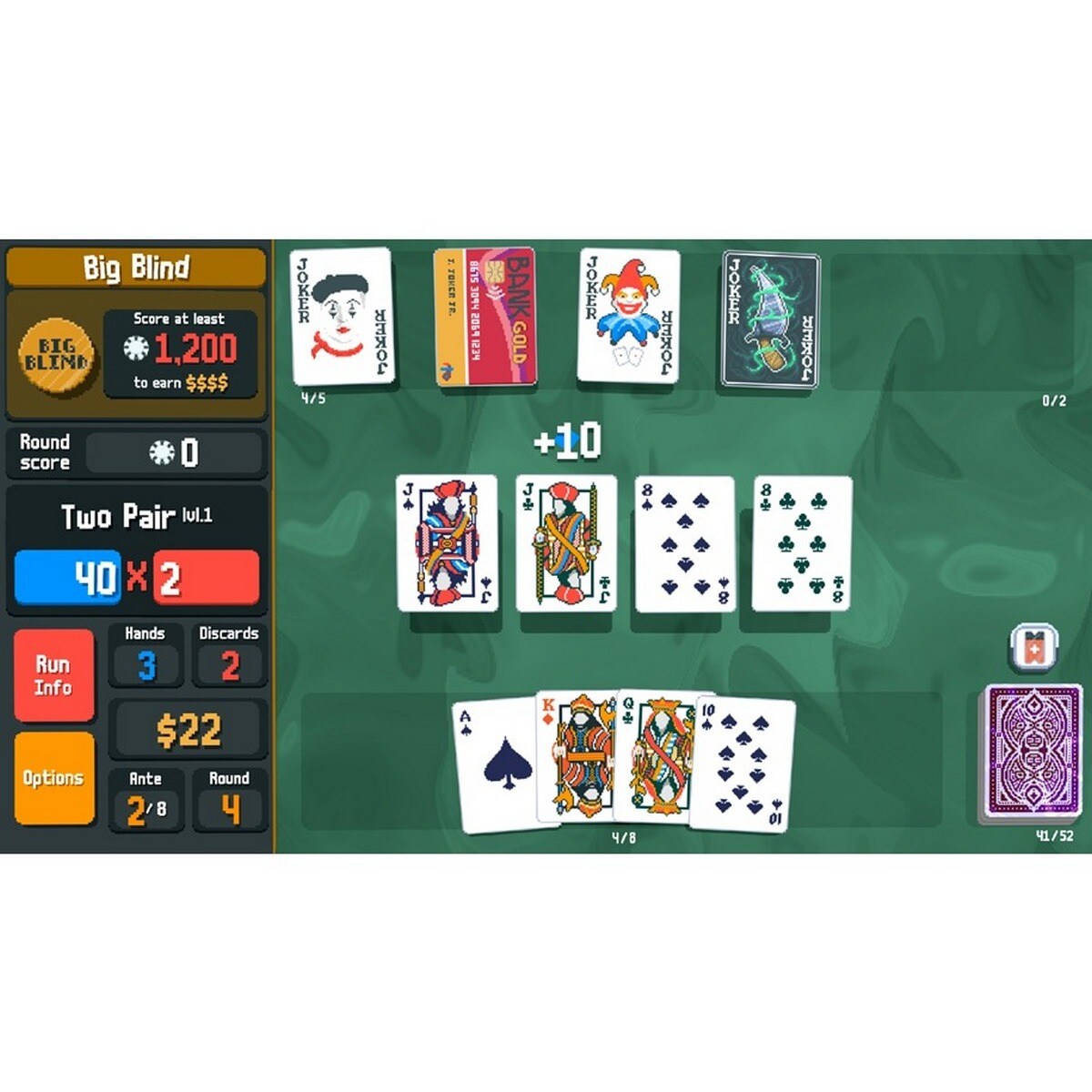 Balatro: Special Edition - PlayStation 5 2