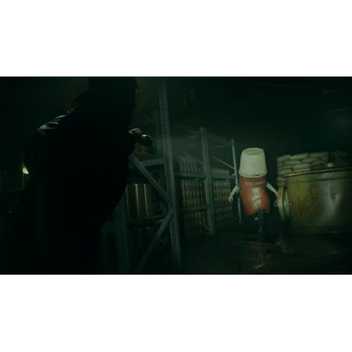 Alan Wake 2: Deluxe Edition - PlayStation 5 4
