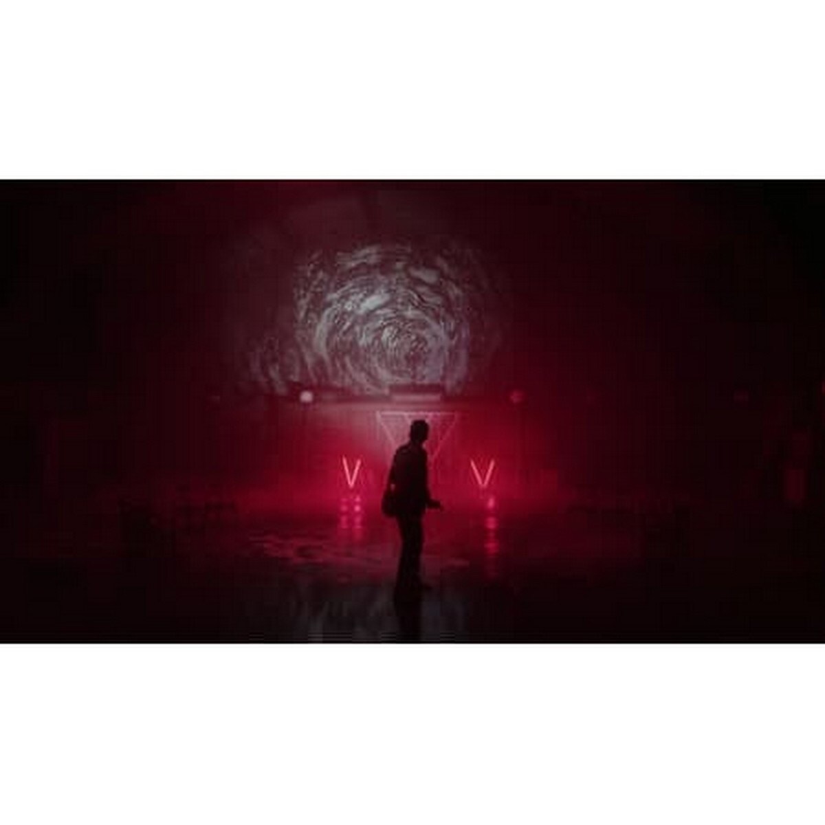 Alan Wake 2: Deluxe Edition - PlayStation 5 3