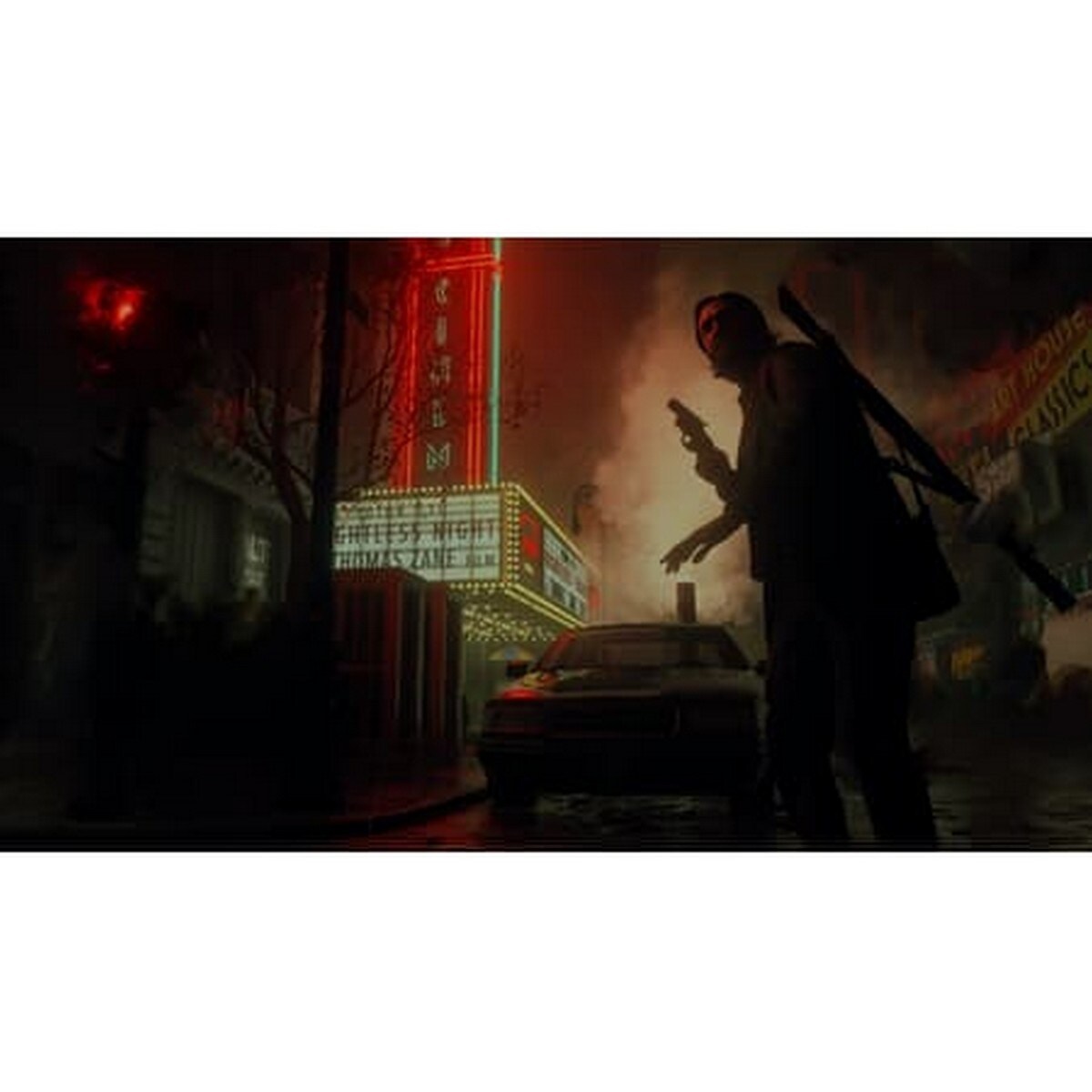 Alan Wake 2: Deluxe Edition - PlayStation 5 2