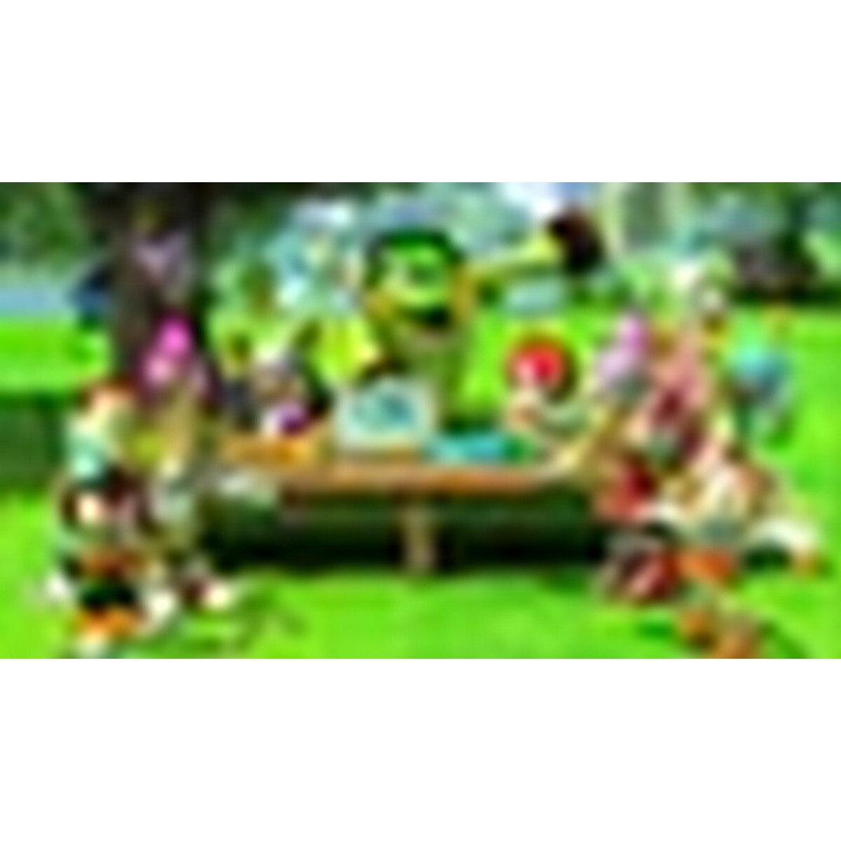 Sonic X Shadow: Generations - PlayStation 5 7
