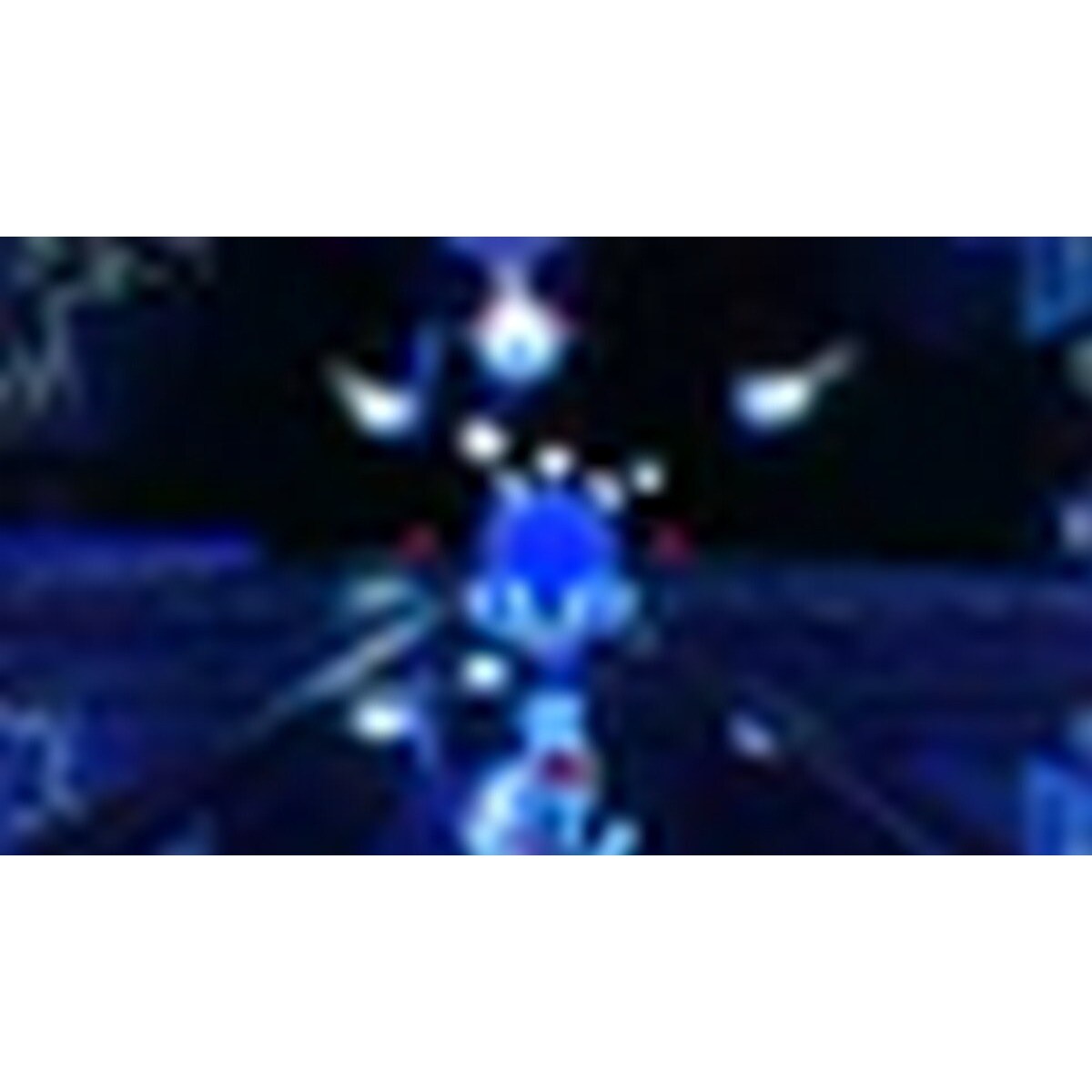 Sonic X Shadow: Generations - PlayStation 5 5