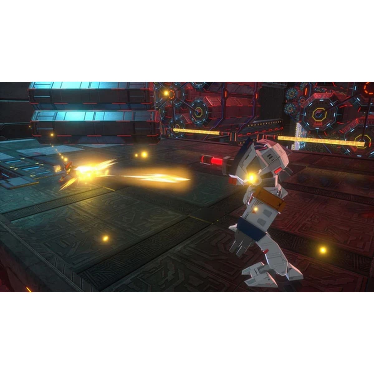 Sonic X Shadow: Generations - PlayStation 5 4