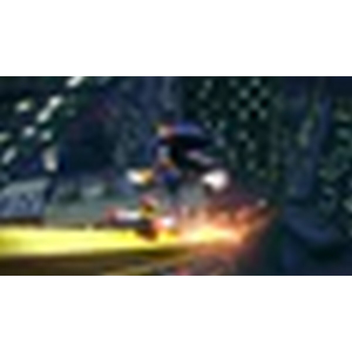 Sonic X Shadow: Generations - PlayStation 5 3