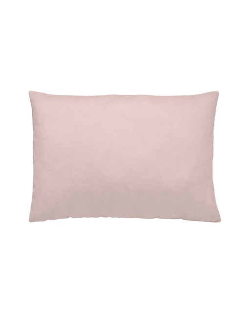 Imagen 0 de Funda de almohada lisa