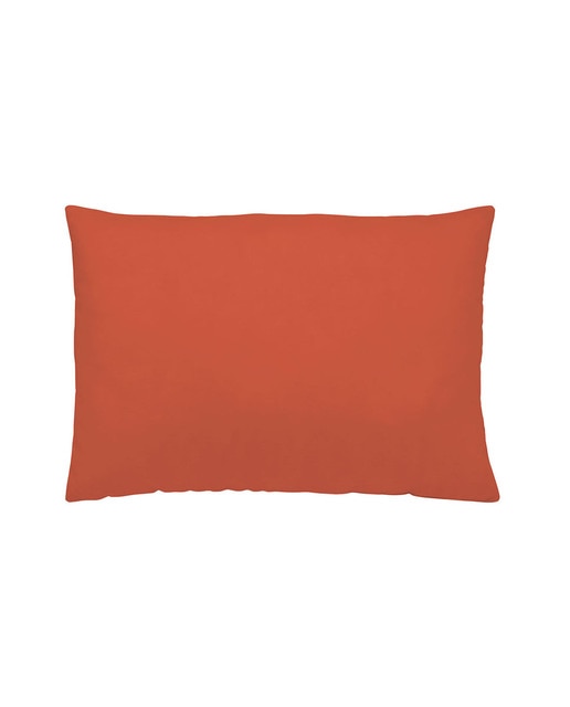 Imagen 0 de Funda de almohada lisa