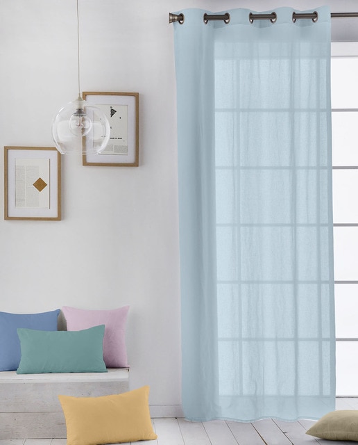 Imagen 0 de Cortinas con ollaos