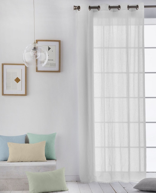 Imagen 0 de Cortinas con ollaos