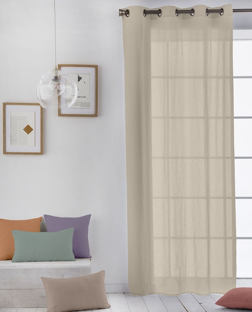 Imagen 0 de Cortinas con ollaos