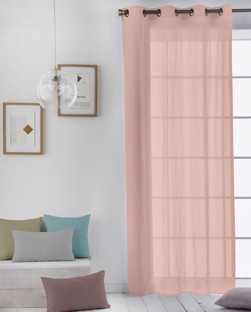 Imagen 0 de Cortinas con ollaos