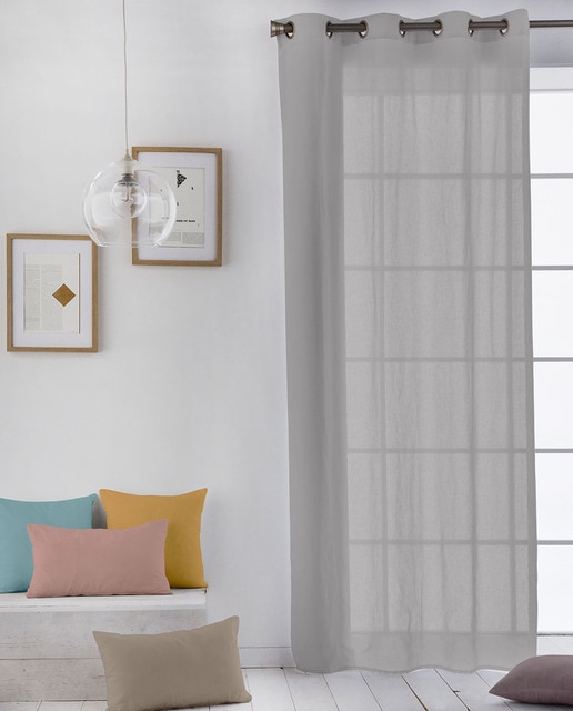 Imagen 0 de Cortinas con ollaos