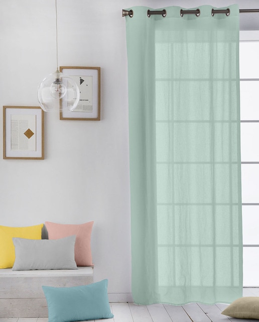 Imagen 0 de Cortinas con ollaos