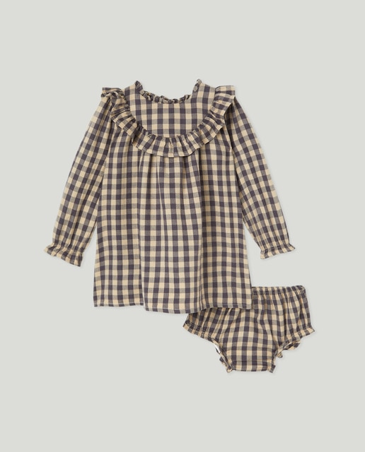 Comprar ropa para ninas de 6 meses a 3 anos online Hipercor 114 3