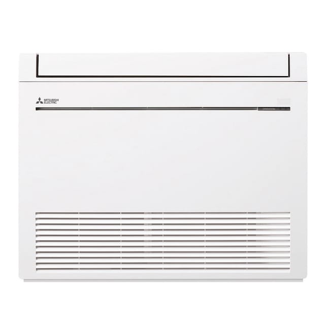 Imagen 0 de Aire acondicionado suelo Mitsubishi Electric Inverter5.246 frig/h y 6.020 kcal/h - MFZ-KT60VG
