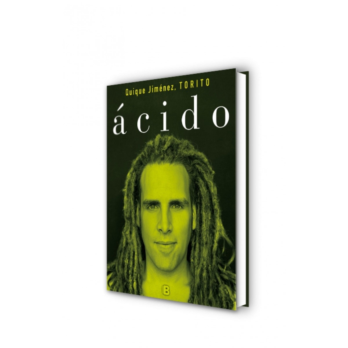 Ácido(Tapa blanda) 2
