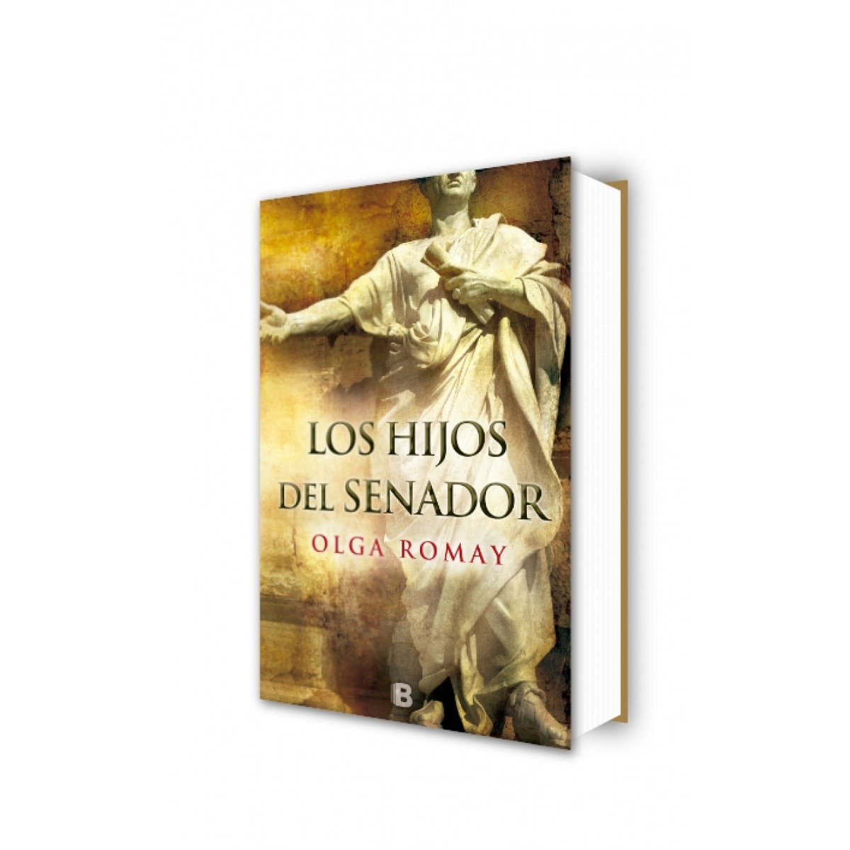 Los hijos del senador(Tapa dura) 2