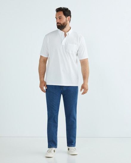 pantalones vaqueros emidio tucci el corte inglés