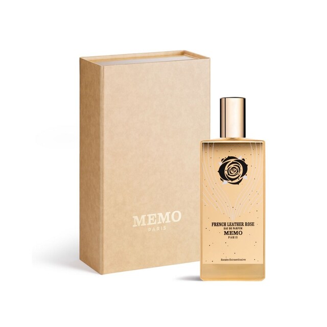 Imagem 0 de French Leather Rose Eau de Parfum 75ml