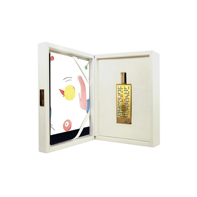 Imagem 0 de Kedu Sesame Eau de Parfum Edição Especial 75ml