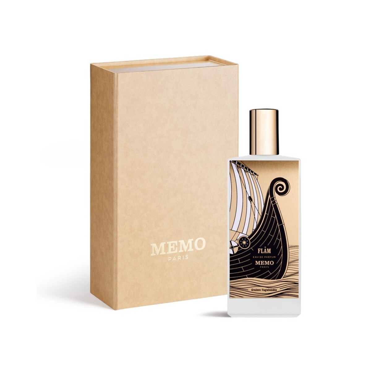 Flam Eau de Parfum - 75 ml 1