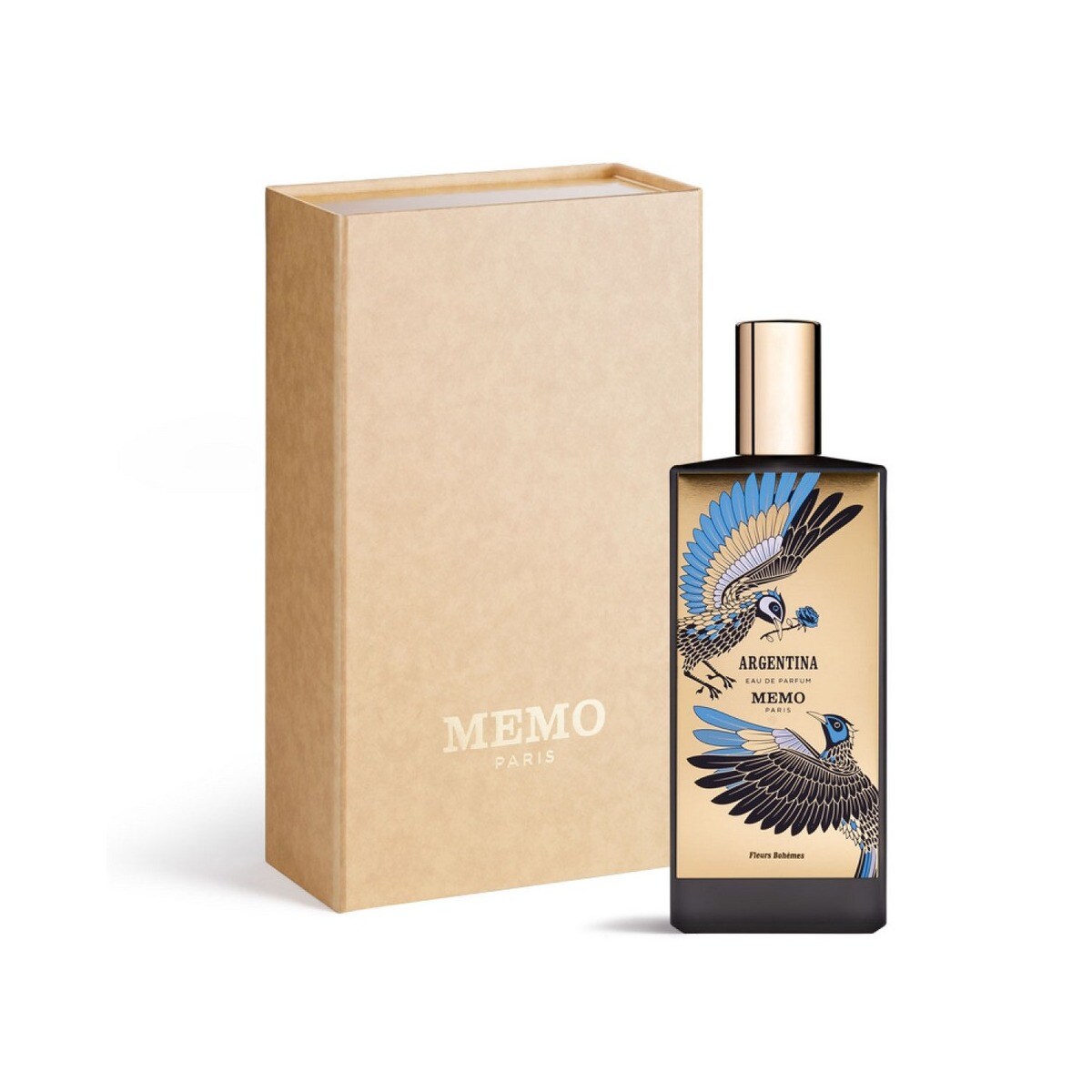 Argentina Eau de Parfum - 75 ml 1