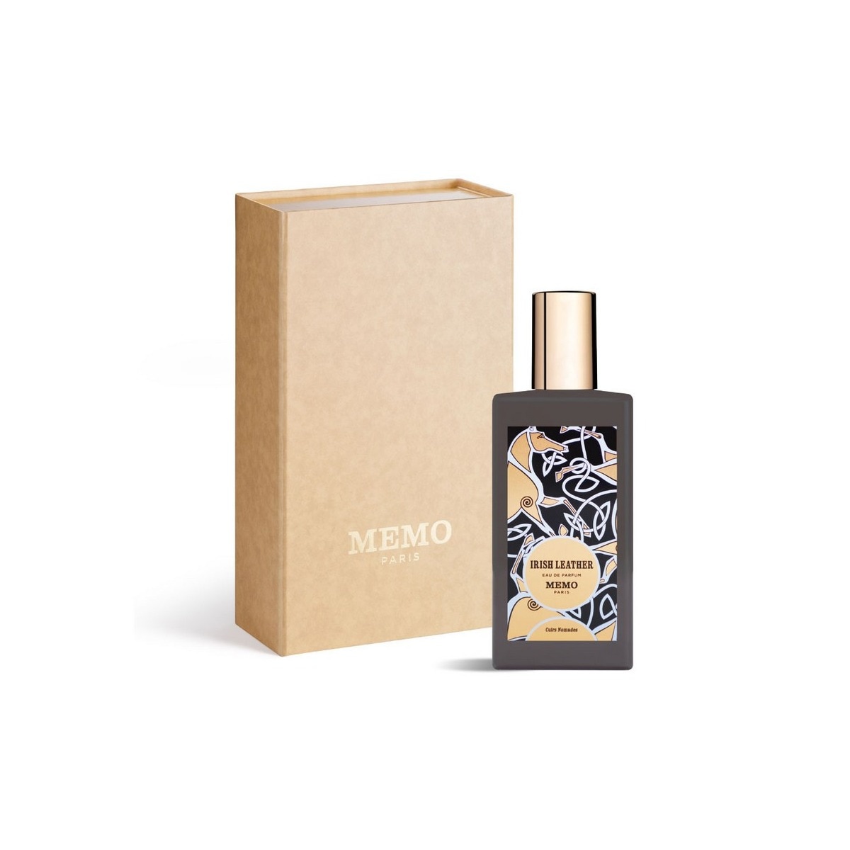 Irish Leather Eau de Parfum - 200 ml 1