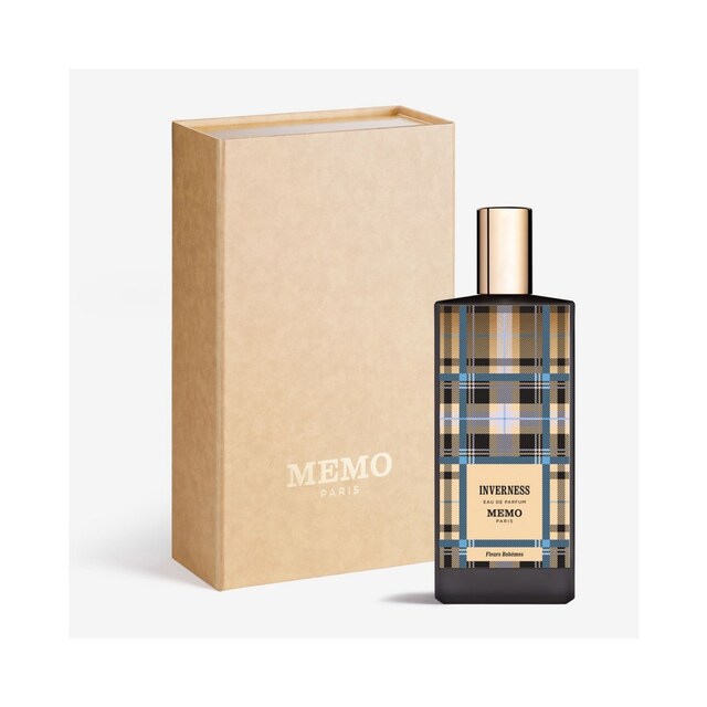 Imagem 0 de Inverness Eau de Parfum - 75 ml