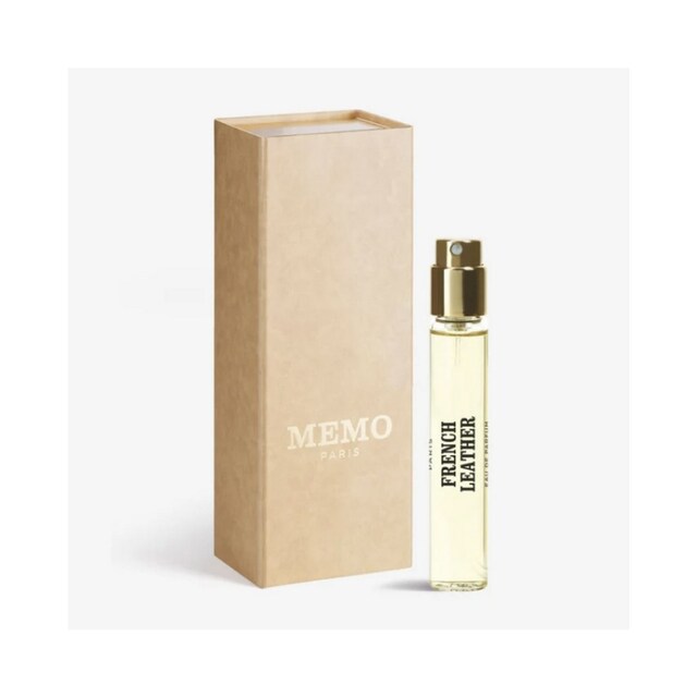 Imagem 0 de French Leather Eau de Parfum - 10 ml