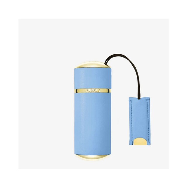 Imagem 0 de Estojo Recarga de Perfume Travel Case Blue Daydream