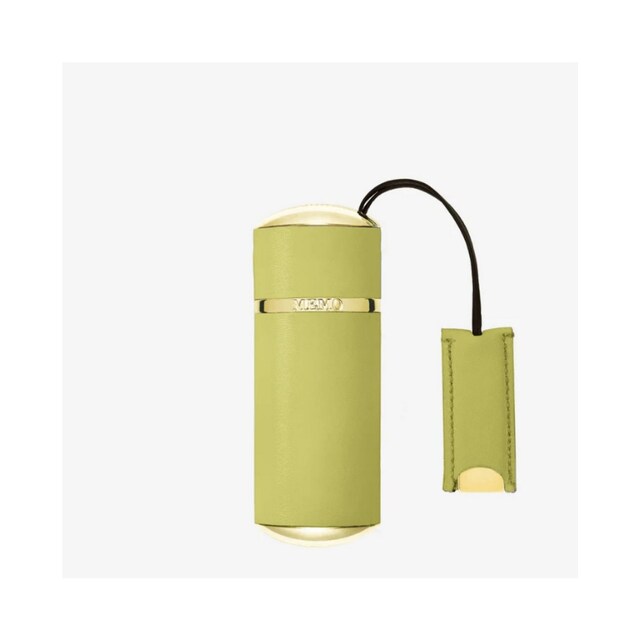 Imagem 0 de Estojo Recarga de Perfume Travel Case Green Light