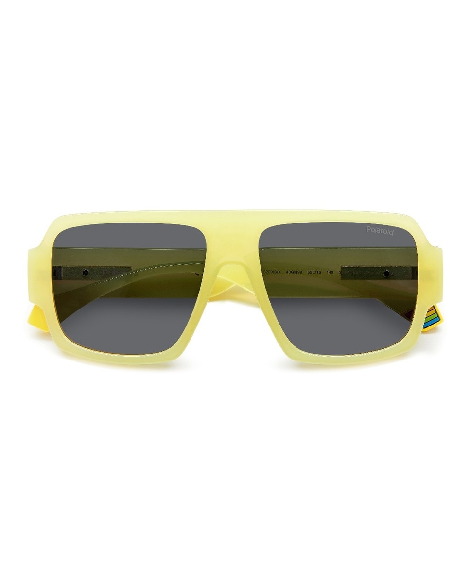 Óculos de Sol PLD 6209/S/X 4