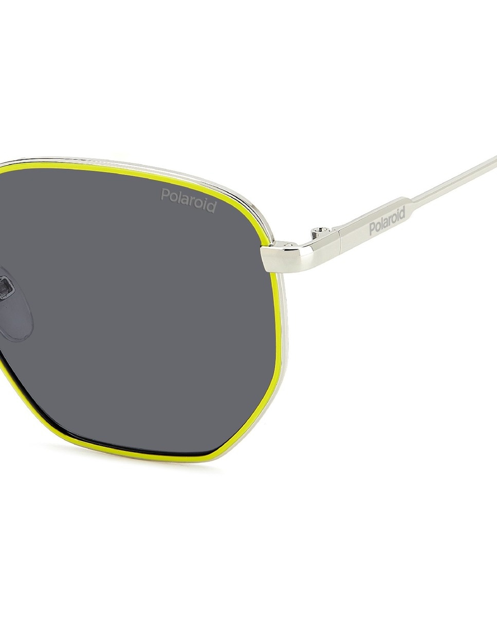 Óculos de Sol PLD 6214/S/X 5
