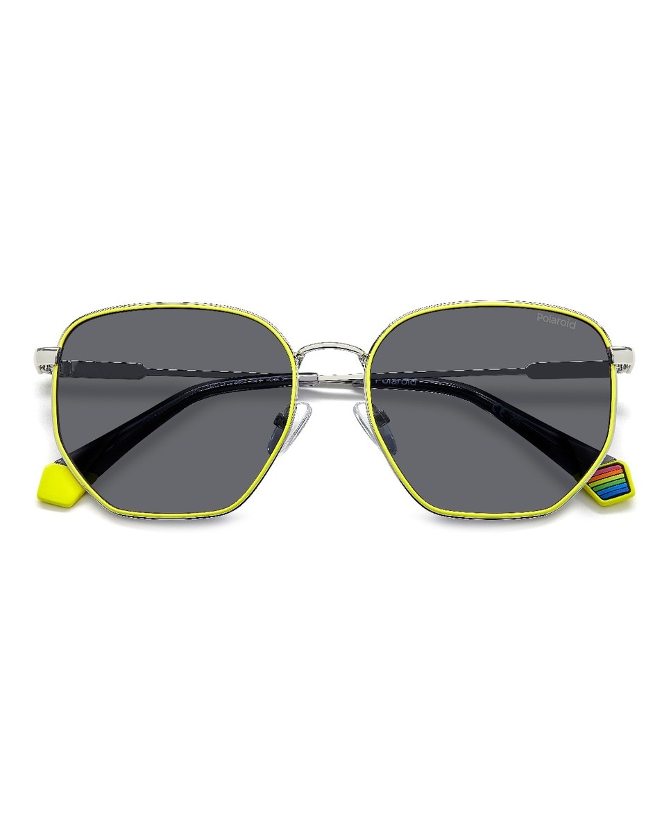 Óculos de Sol PLD 6214/S/X 4