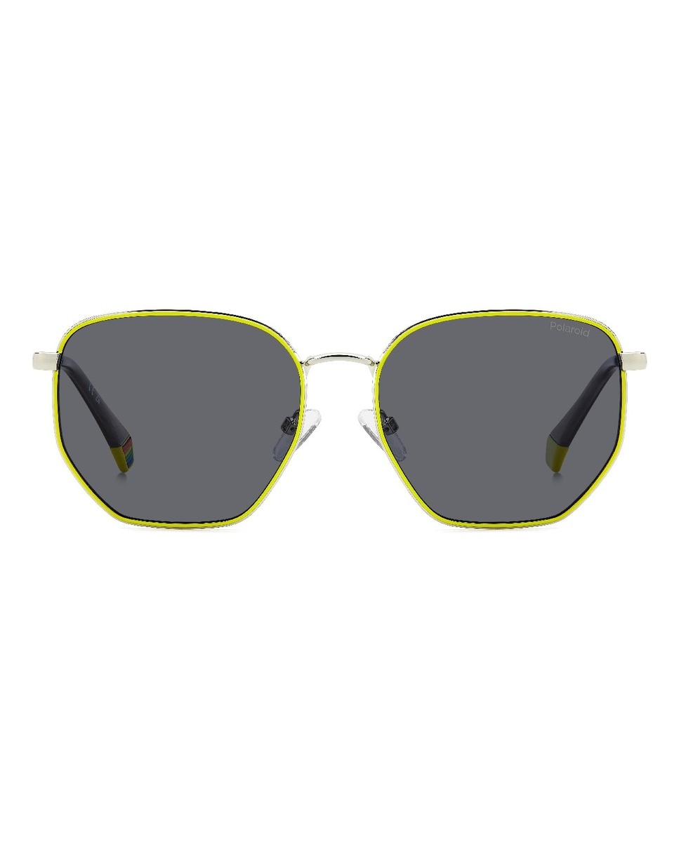 Óculos de Sol PLD 6214/S/X 3
