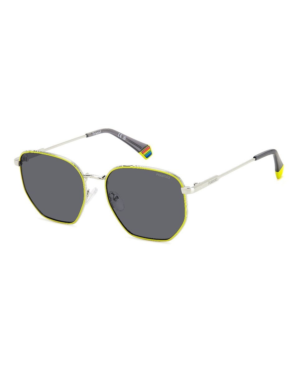 Óculos de Sol PLD 6214/S/X 1