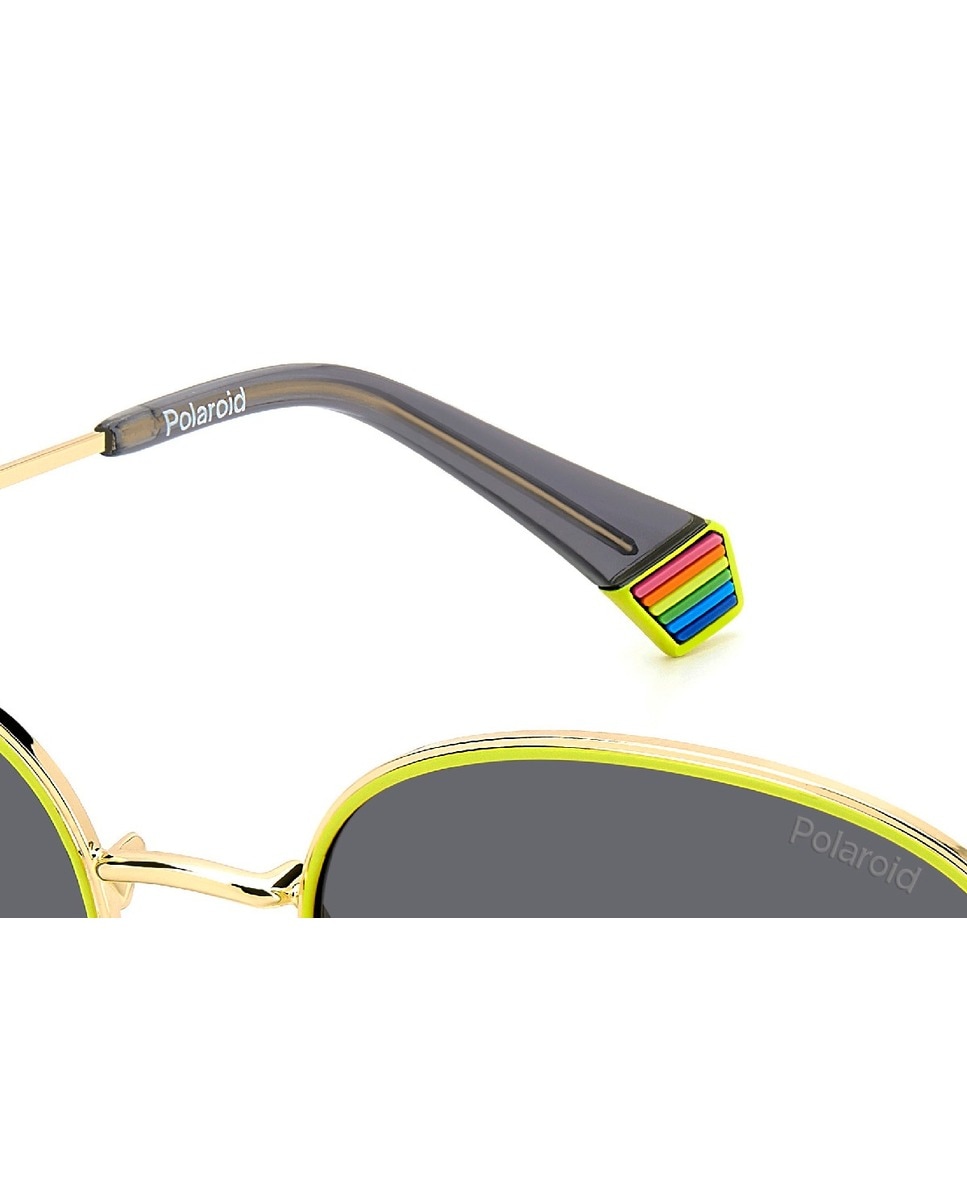 Óculos de Sol PLD 6215/S/X 6