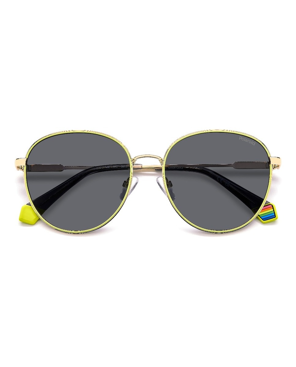 Óculos de Sol PLD 6215/S/X 4