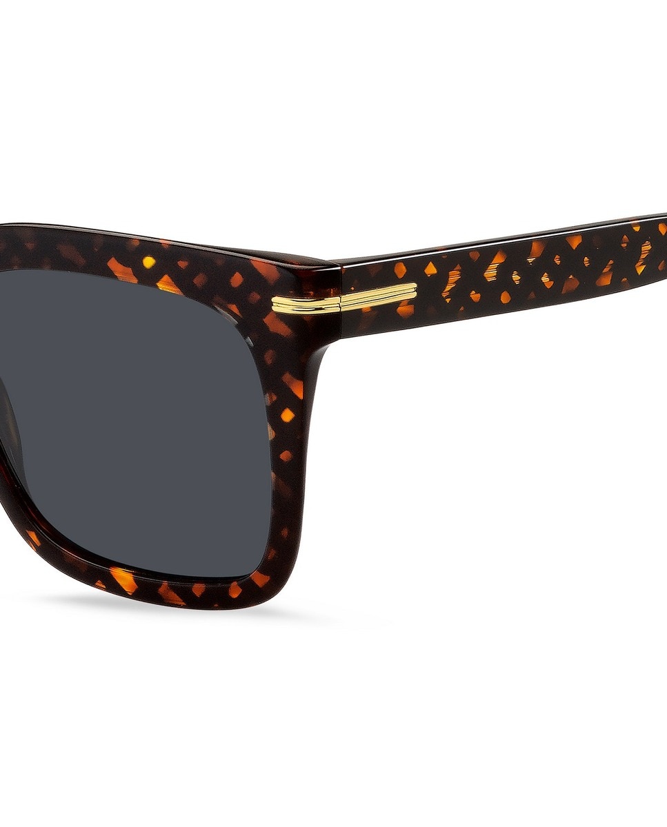 Óculos de sol BOSS 1656/S 4